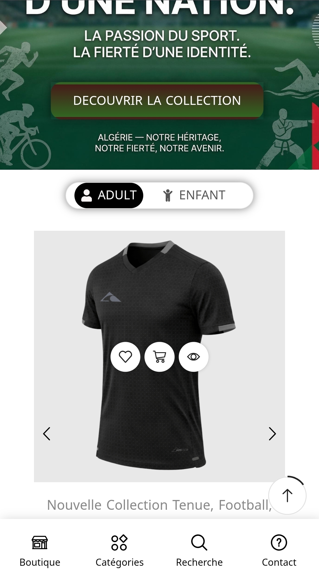 ADS SPORT
